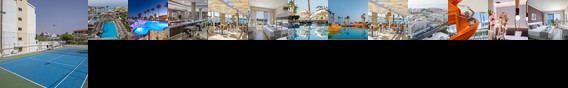 Pavlo Napa Beach Hotel