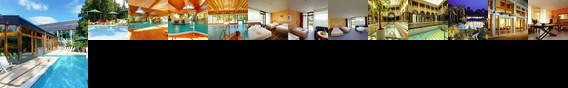 Hotel Sonnenhügel Bad Kissingen