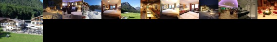 Hotel Pension Seeblick Bad Reichenhall