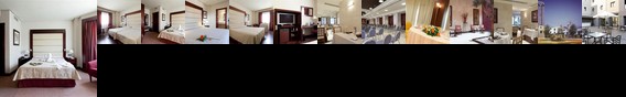 Hotel Badajoz Center