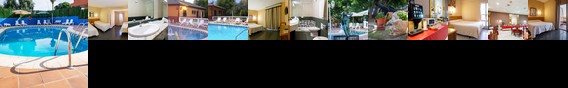 Hotel Zeus Merida (Spain)