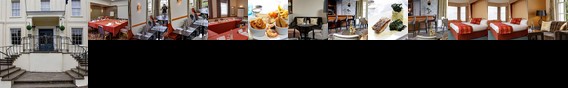 BEST WESTERN Banbury House Hotel