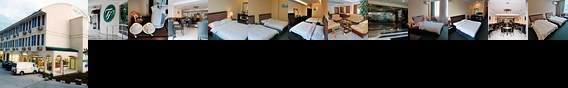 Traders Inn Bandar Seri Begawan