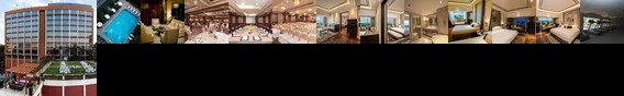 Vivanta by Taj - M G Road, Bangalore