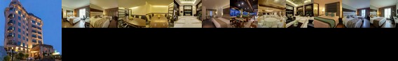 Goldfinch Hotel Bangalore
