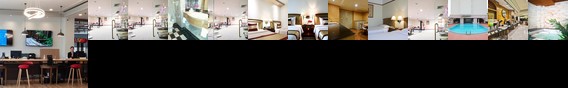 The Royal City Hotel Bangkok