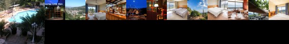 Can Fisa Hotel Corbera de Llobregat