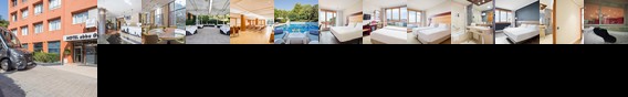 Hotel Abba Garden Esplugues de Llobregat