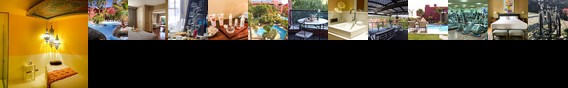 Gran Hotel Balneario Blancafort