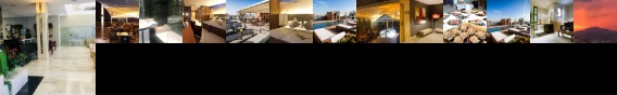 Hotel Urpi Sabadell