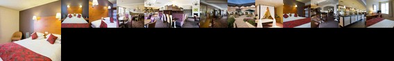 New Country Inns - Barnsley & The Bluebell Inn