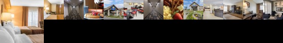 Comfort Inn - Barrie / Hart Dr.