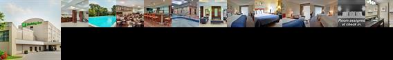 Holiday Inn Barrie