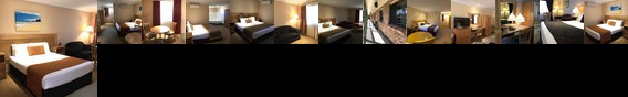 BEST WESTERN Sunseeker Motor Inn