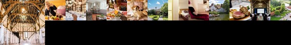 The Barns Hotel Bedford