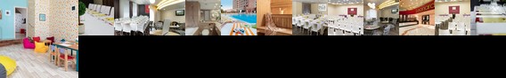 Leonardo Hotel Negev