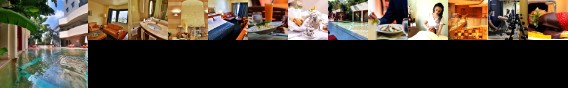 Hazmieh Rotana Hotel