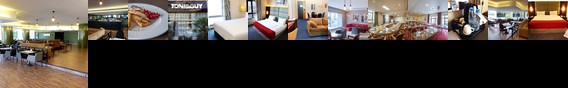 Monroe Hotel
