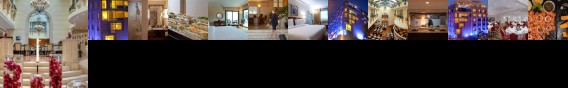Radisson Blu Martinez Hotel Beirut