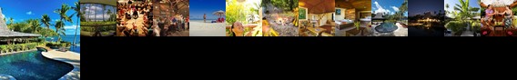 Beqa Lagoon Resort