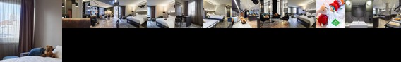 Arcadia Hotel Bielefeld