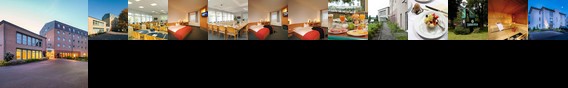 Quality Hotel Bielefeld
