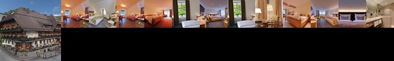 BEST WESTERN Hotel Hofgut Sternen