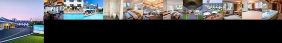 Scenic Hotel Marlborough