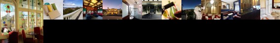 The Carrington Hotel