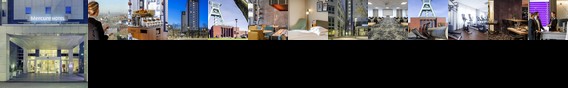 Park Inn by Radisson Bochum