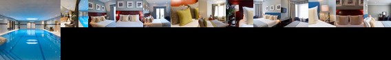 Best Western, The Connaught Hotel