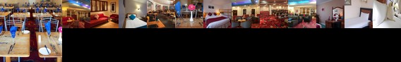 Britannia Roundhouse Hotel