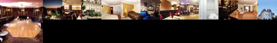 Russell Court Hotel Bournemouth