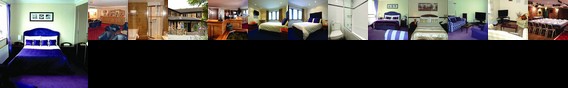 Best Western Guide Post Hotel Bradford