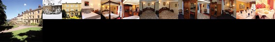 BEST WESTERN Rombalds Hotel & Restaurant