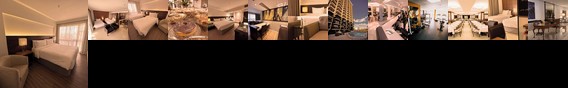 Kubitschek Plaza Hotel