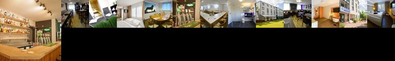GHOTEL hotel & living Braunschweig