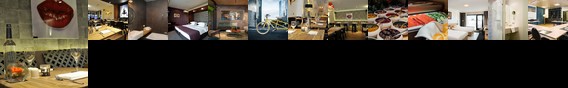 Golden Tulip Keyser