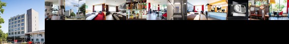 Bastion Hotel Breda