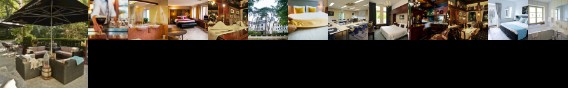 Golden Tulip Mastbosch Hotel Breda