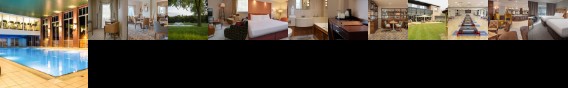 Forest Pines Golf & Spa Hotel Brigg