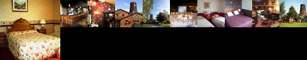 Arties Mill & Lodge Brigg