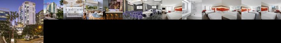 Novotel Brisbane