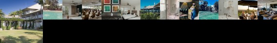 Mercure Clear Mountain Lodge