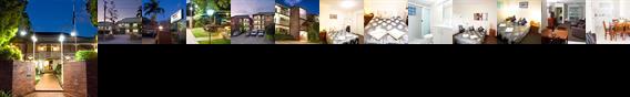 Aabon Holiday Apartments