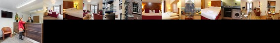 Premier Apartments Bristol