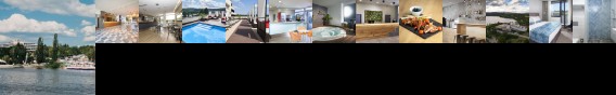 OREA Wellness Hotel Santon