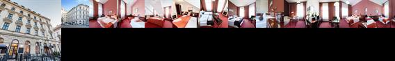 Slavia Hotel Brno