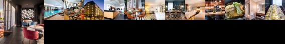 Renaissance Brussels Hotel