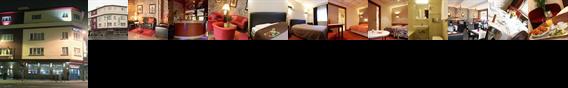 Minotel Prince de Liege